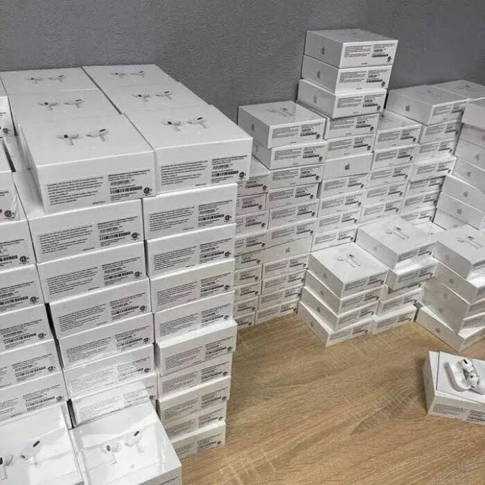AirPod Max & AirPod Pro Pallets - Image 4