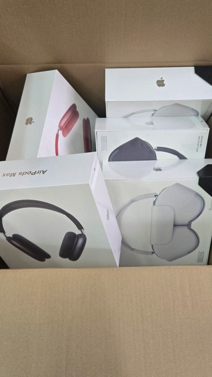 AirPod Max & AirPod Pro Pallets - Image 3
