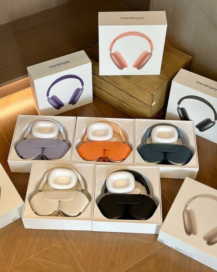 AirPod Max & AirPod Pro Pallets - Image 2