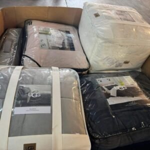 Bedding Pallets