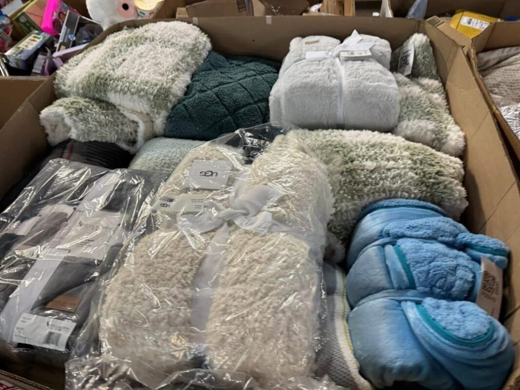 Bedding Pallets - Image 6