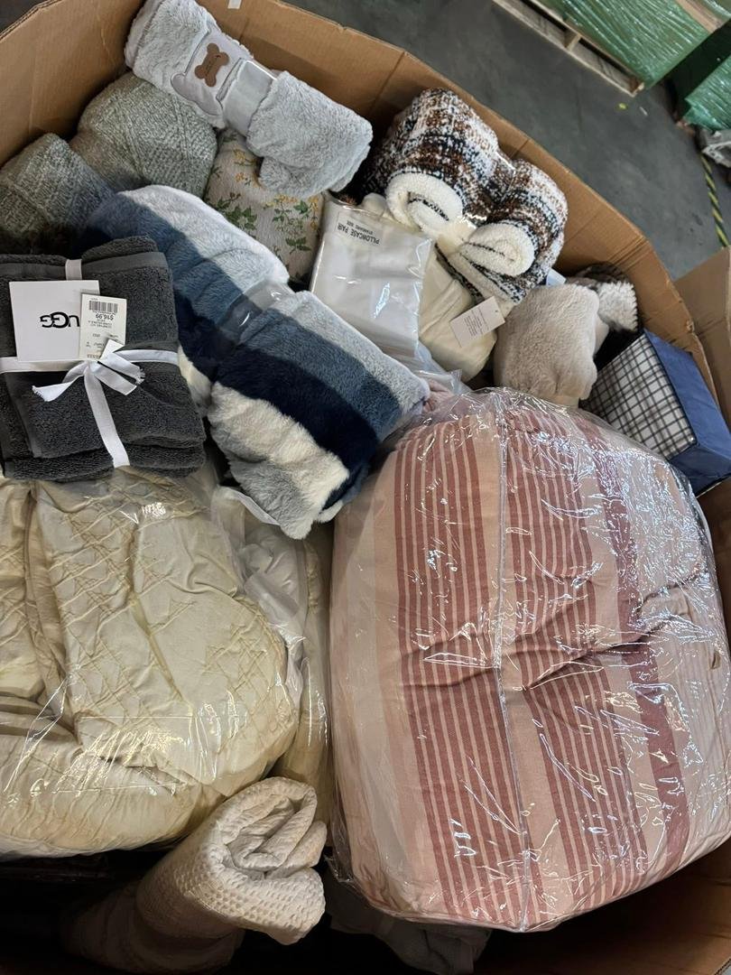 Bedding Pallets - Image 5