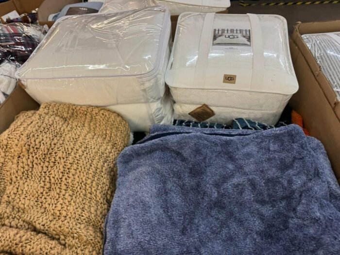 Bedding Pallets - Image 3