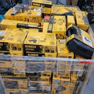 Home Depot Liquidation Pallets