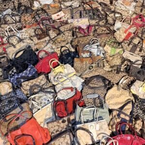 New Coach Bags Pallets Arriver 🆕👜👝🧳