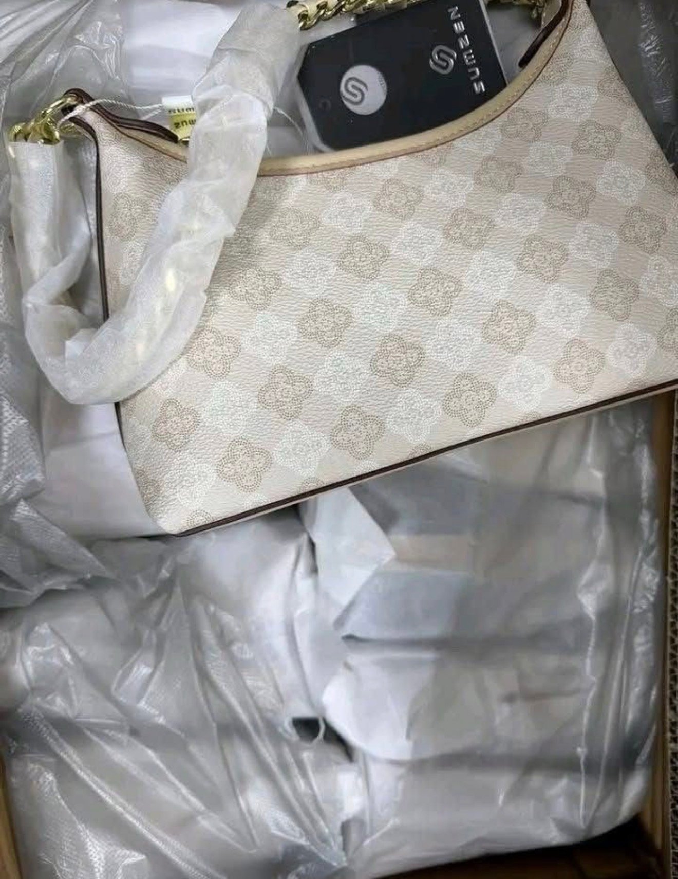 coach bags 🛍 pallets liquidation - Image 3