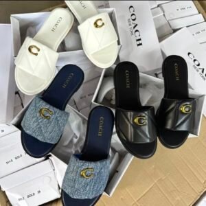 Coach 👡 🩴 and handbags 👜 Pallet Liquidation