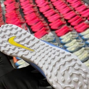 👟 trainer's SOCCERS FOOTWEAR SHOES pallets