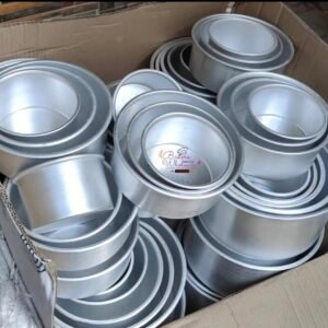 Baking Tools Pallets liquidation