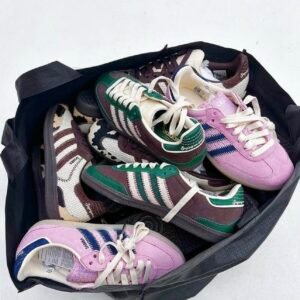Adidas Samba Shoes Pallets