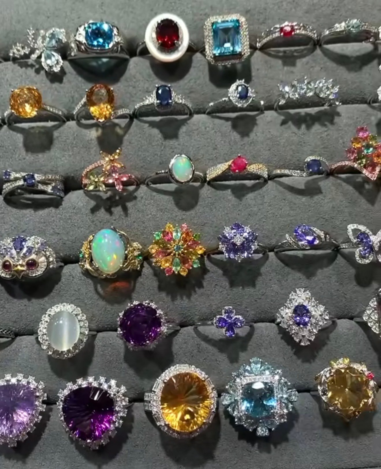 jewelry pallets liquidation