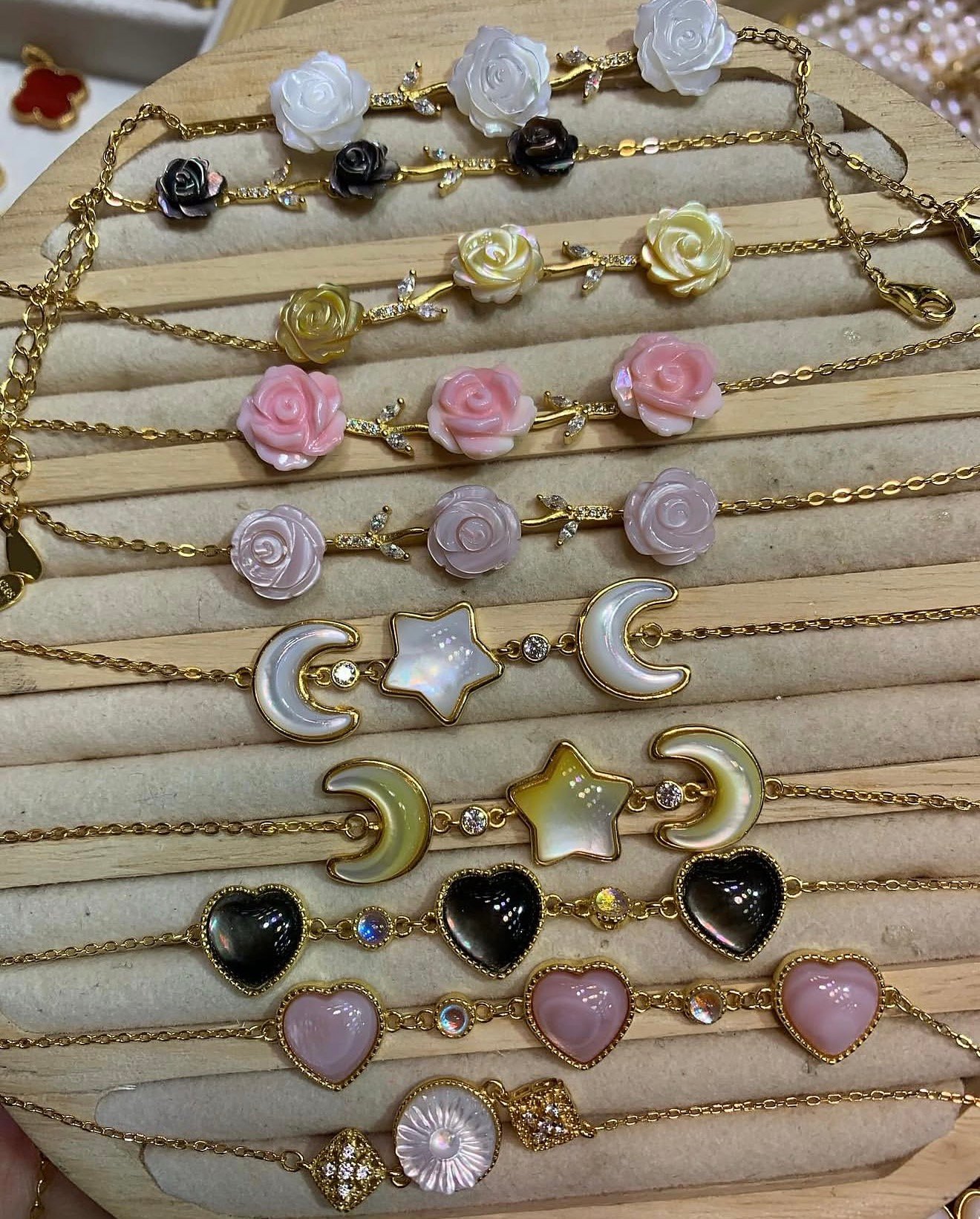 jewelry pallets liquidation - Image 3