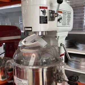 8qt blender pallets