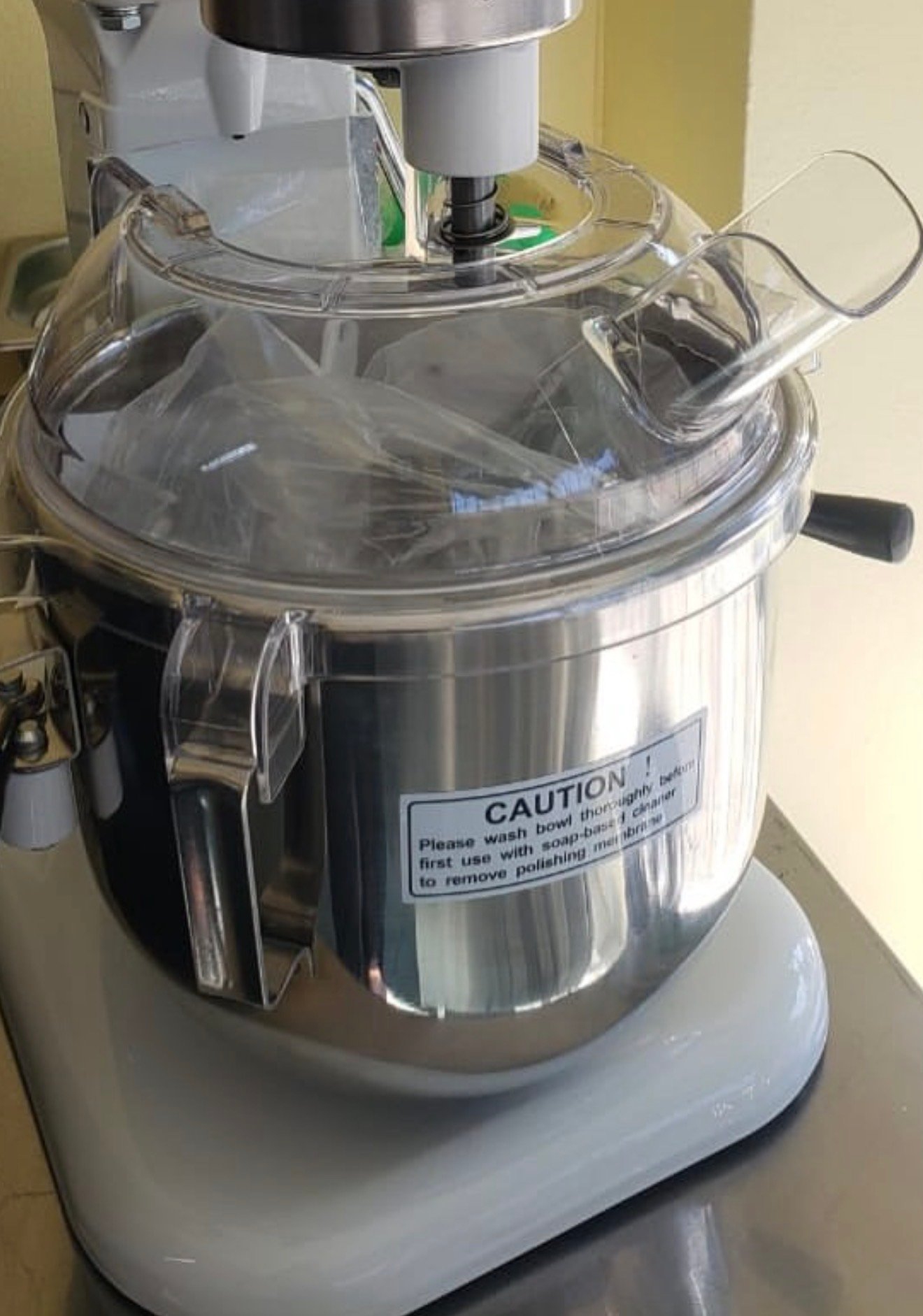 8qt blender pallets - Image 2