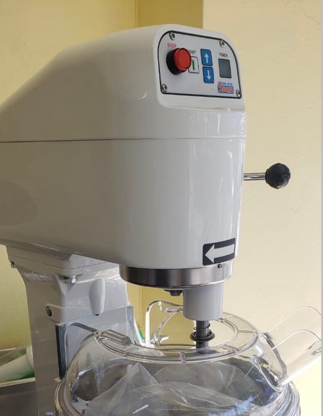 8qt blender pallets - Image 4