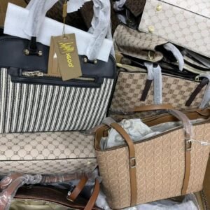 Mixed Handbag Pallets