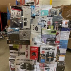 Mixed Premium Pallets