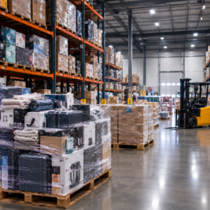 Toy Pallets vs Lego Pallets: Which Is Better For Resellers?