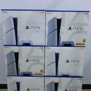 PS5 (Play Station 5) Pallets