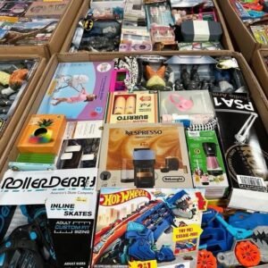 Toy Pallets