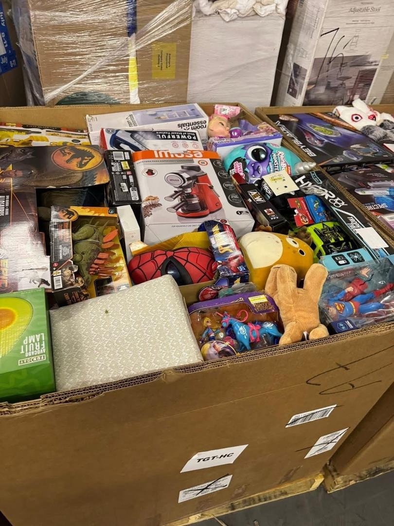 Toy Pallets - Image 6