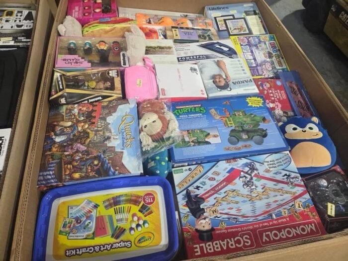 Toy Pallets - Image 3