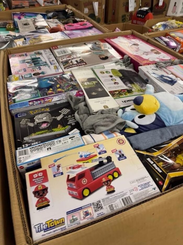 Toy Pallets - Image 2