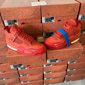 All brand new and top quality Nigel Bricks Sneaker X Air Jordan 4 Shoes