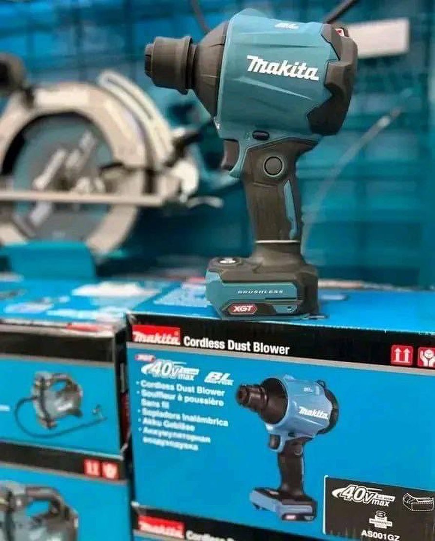 Makita tools pallet's liquidation - Image 4