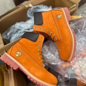 authentic Timberland Brand all brand new and top quality pallets