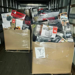 Are Walmart Return Pallets Worth It in 2026? A Reseller’s Guide