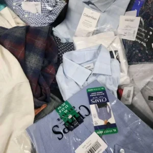 👗👚👖👕👔 Clothes Pallets liquidation🩳🎽👔👕