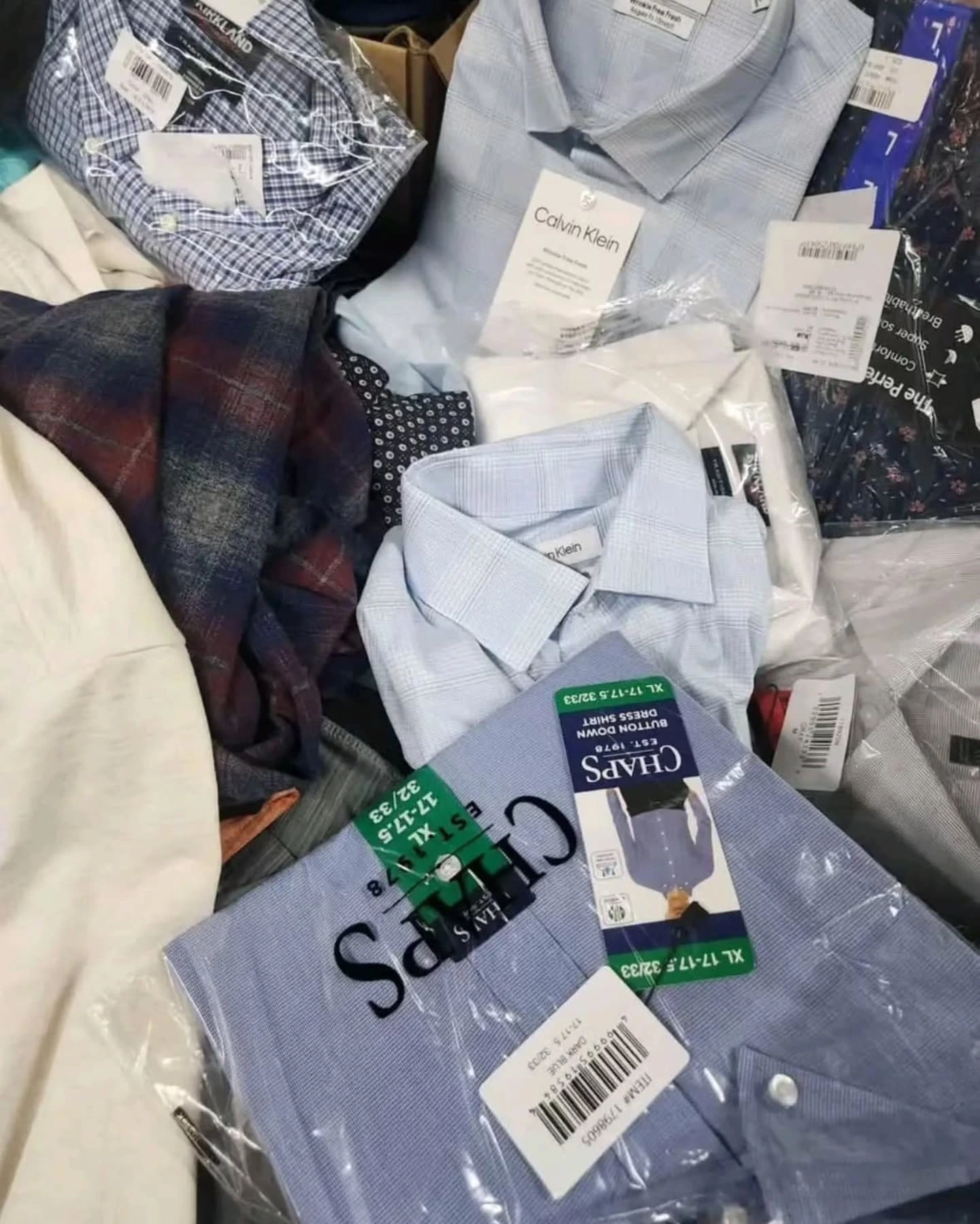 πππππ Clothes Pallets liquidationπ©³π½ππ