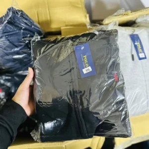 Nike polo tracksuits pallets liquidation