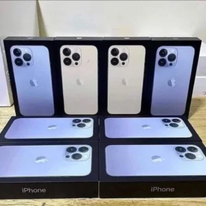 iPhone 13 pro max authentic pallets