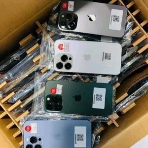 iPhone 13/14 pro max authentic pallets