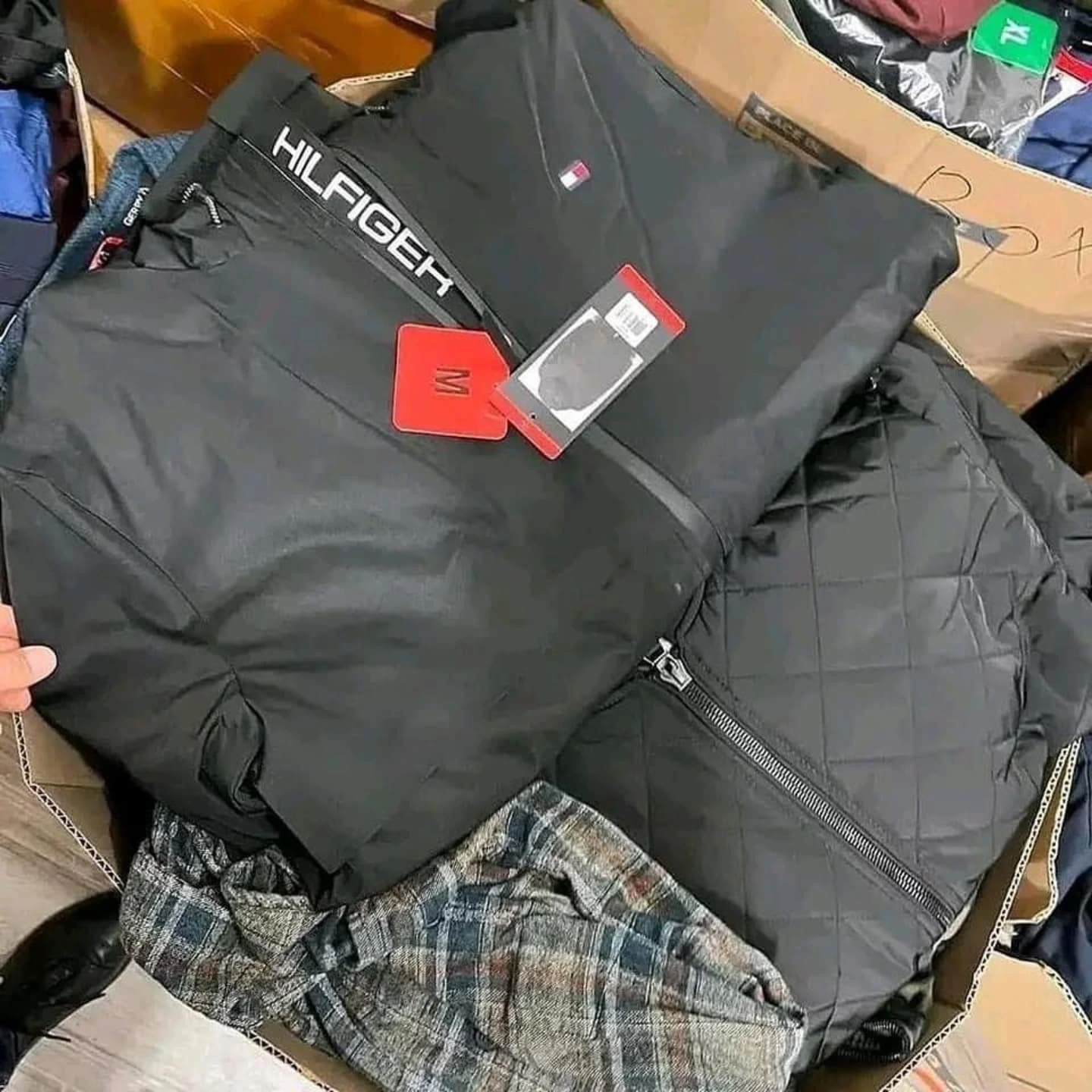 Authentic and perfect quality jacket 🧥 - Image 3
