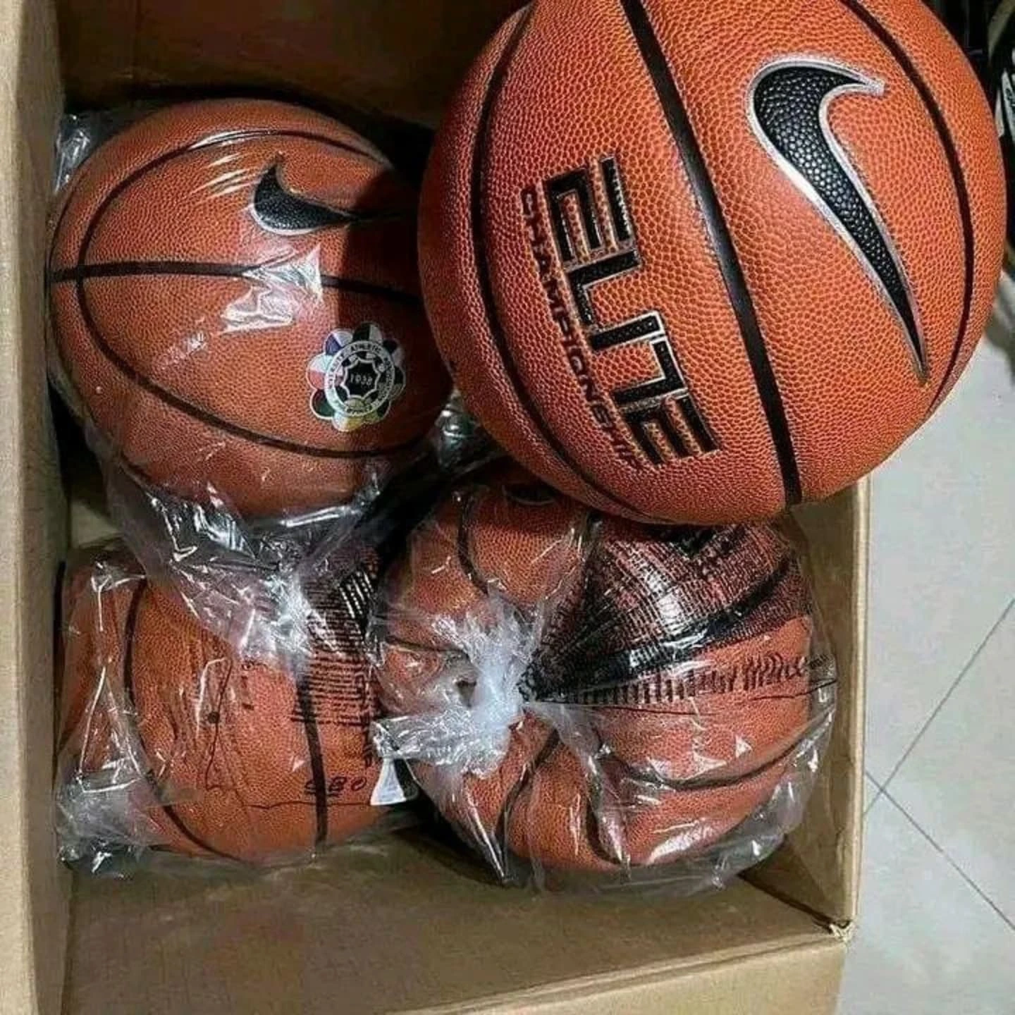 hyper elite basketball 🏀 pallets - Image 3