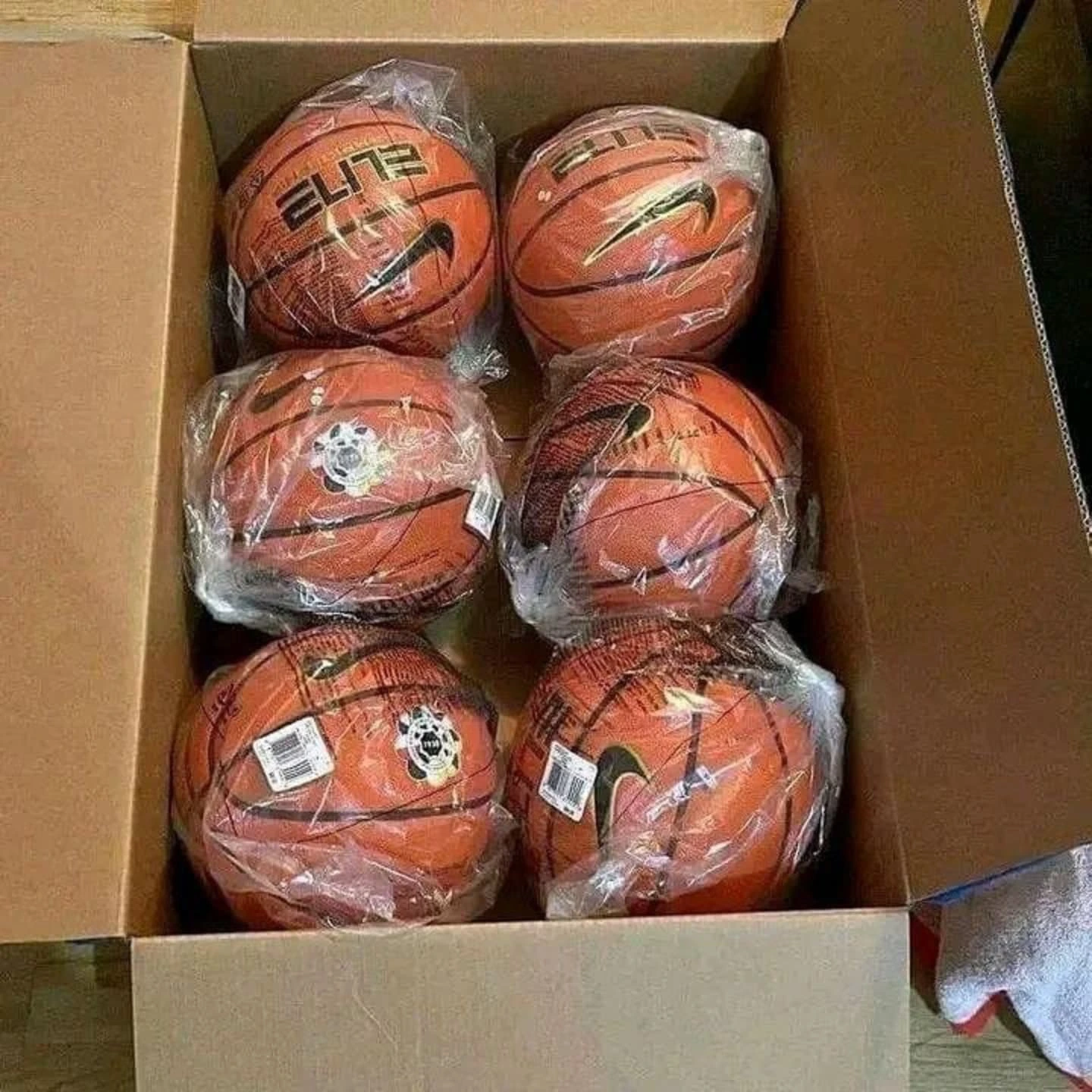 hyper elite basketball 🏀 pallets - Image 2