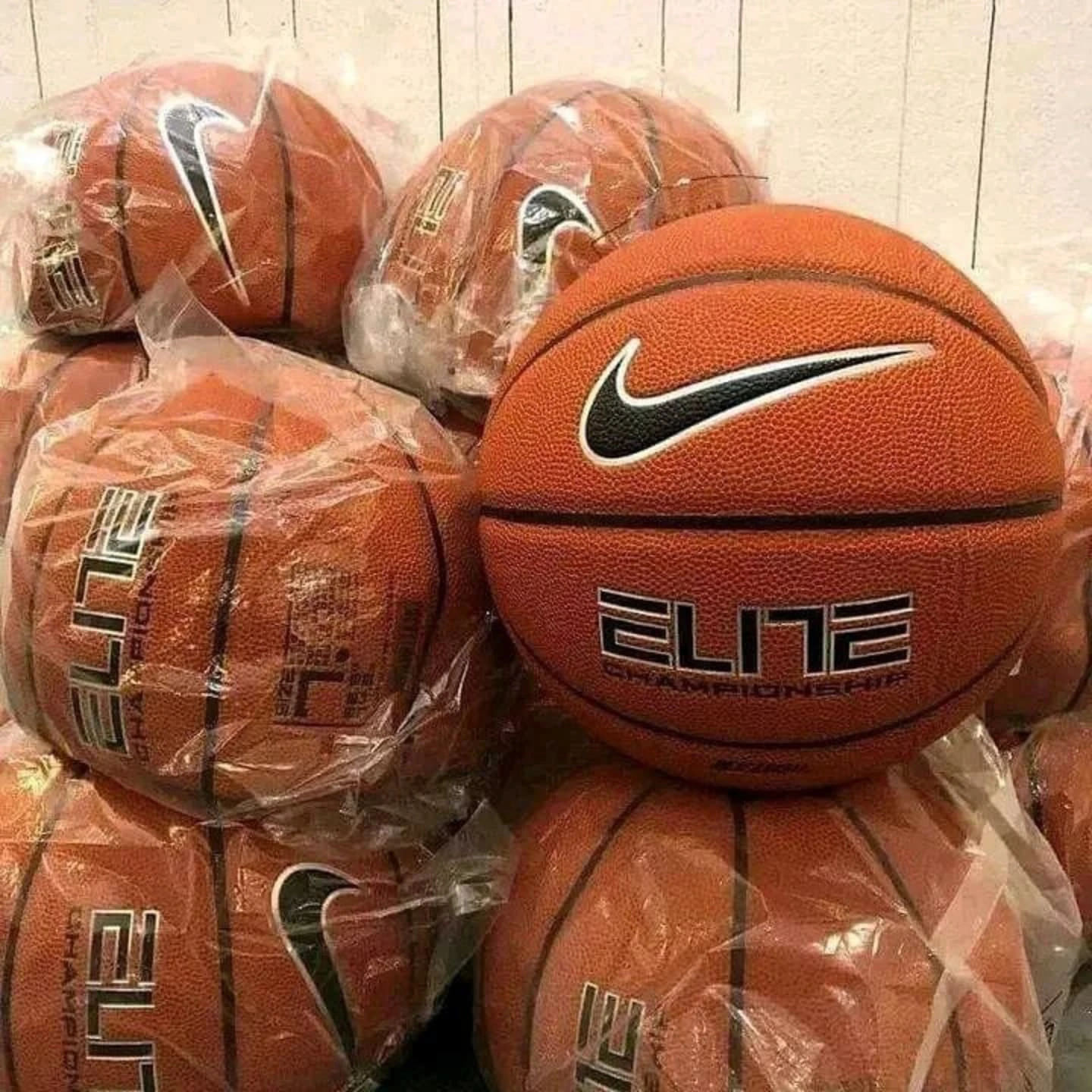 hyper elite basketball 🏀 pallets
