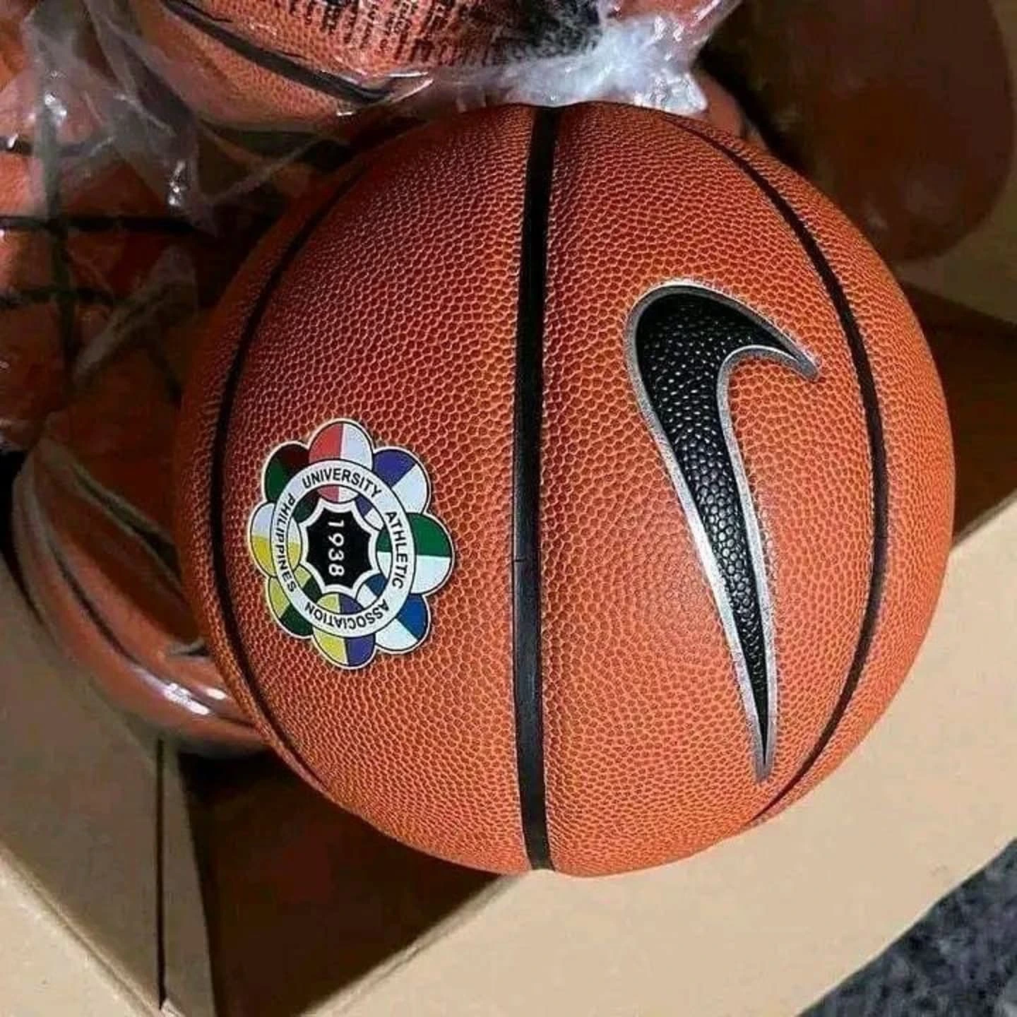 hyper elite basketball 🏀 pallets - Image 4