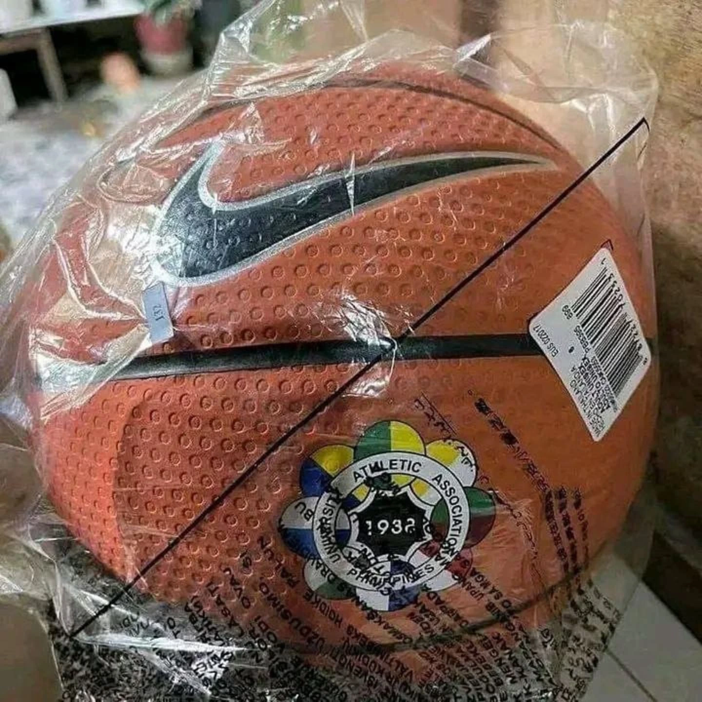 hyper elite basketball 🏀 pallets - Image 5