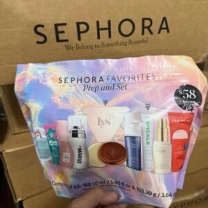 Authentic Sephora Colonge Pallets Available in Stock