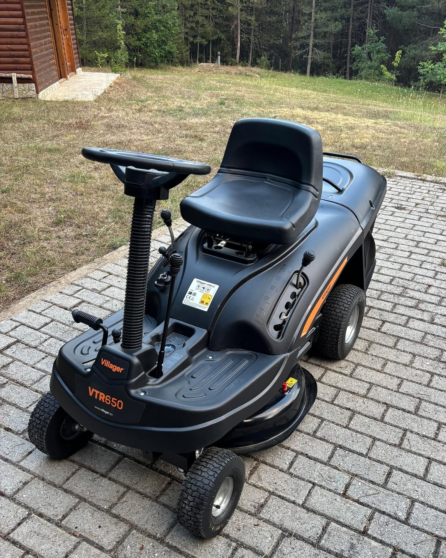 top brand lawn mowers - Image 2