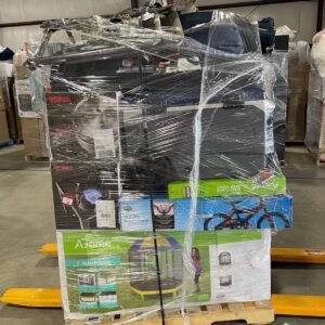 Bicycle Pallets Available in stock