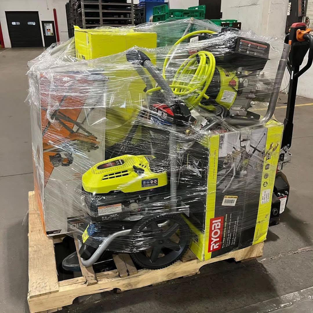 HD OPE TRUCKLOAD AVAILABLE! - Image 6
