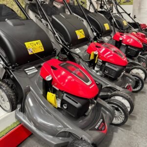 Honda HL3120 Lawnmower pallets liquidation