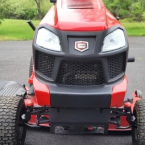 Craftsman LT1000 Riding Lawnmower