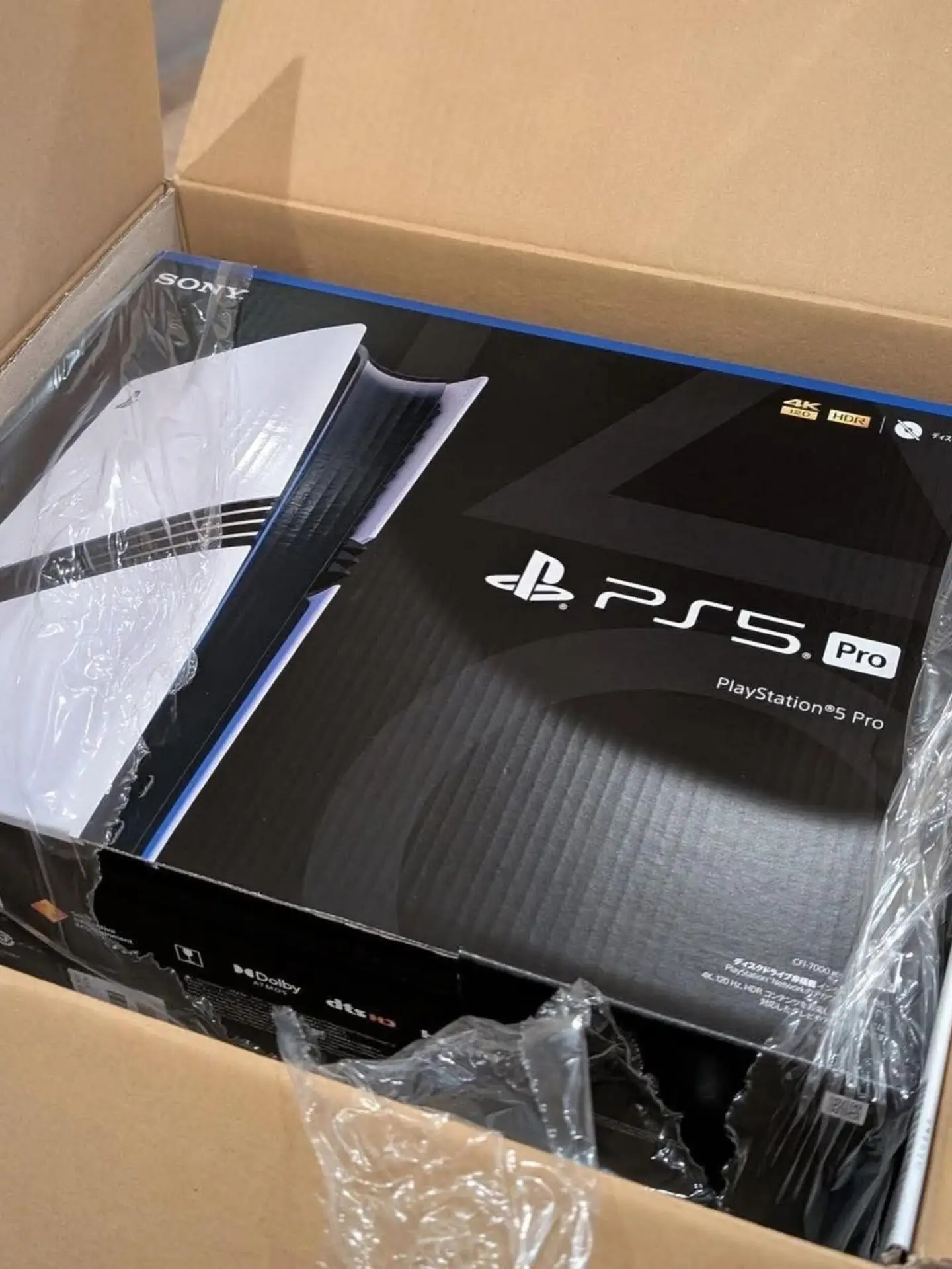 ๐จ PS5 PRO PLAYSTATION PALLETS LIQUIDATION! ๐ฎ - Image 2