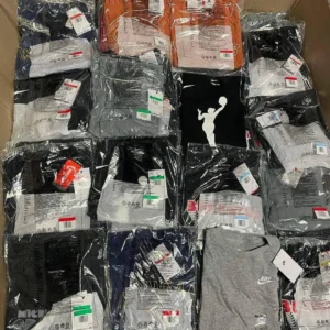 🆕🆕🆕🆕 👕👚NEW ARRIVALS OF T-SHIRT BRAND AVAILABLE FOR NIKE/ ADIDAS LIQUIDATION
